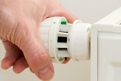 Cranmer Green central heating repair costs